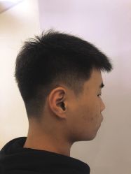 点击看大图 -YESIDO BLACK椰岛造型