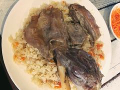 -217丰惠源抓饭(星湖街店)
