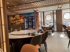 -聚丰园新概念餐厅(梅石路店)