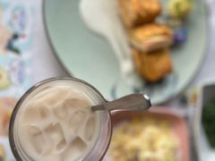 -中山威尼斯西餐厅(三乡总店)