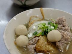 -榮泰米粉湯(Left Shop)