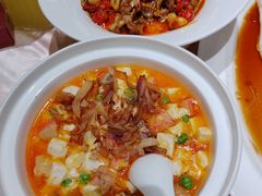 -王府井酒店(金桥港湾店)