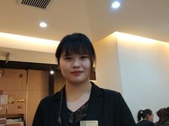 -福成自助烤肉(青春路店)