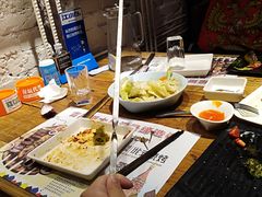 -通海俄式烧烤·俄罗斯大串(嵩山路店)