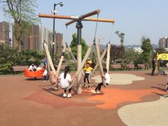 -枫香湖儿童公园