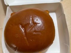 -麦当劳(新城市广场店)