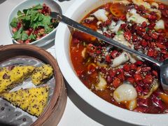 -外婆家(西红门荟聚购物中心店)