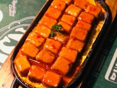-树下时尚餐厅(翠园街店)