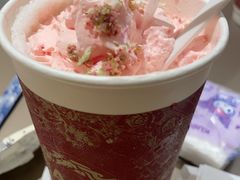 -霸王茶姬(上海恒基名人店)