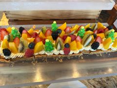 -嘉定凯悦·咖啡厅