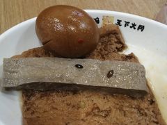 面伴侣-晋宝章大同刀削面(和平里店)