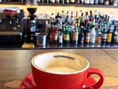 -Mammamia意大利餐厅(阳春巷店)