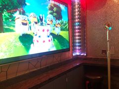 -好乐迪(张扬路八佰伴店)