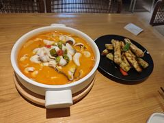 -食古论今·家常菜(江宁砂之船店)