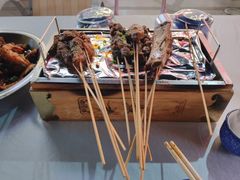 -友记功夫香·人民大排档(红牌楼店)