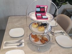 爱丽丝疯狂花园主题餐-必胜客(桐梓坡店)