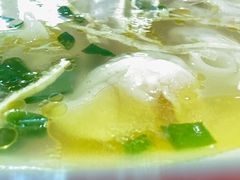 -小杨生煎(松江大学城店)