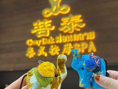 -菩泰·泰式草本按摩SPA(武汉新天地南馆店)