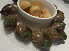 -L'Arome芳芳法国餐厅(仙林金鹰店)