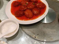 -国人川菜(李家村建东街店)