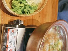 -渔乡米香·剁椒鱼头(四方坪店)