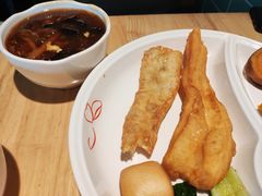 -嘉和一品粥(方庄店)