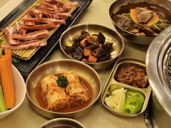 冷面-福云龙(黄河南大街店)
