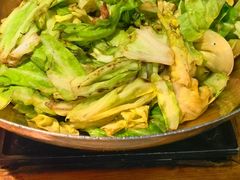 -绿茶餐厅(南方商城店)