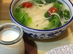 -西藏饭店·亚克·食光自助餐厅(文殊院店)