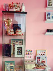 -M2匠心美甲美睫半永久