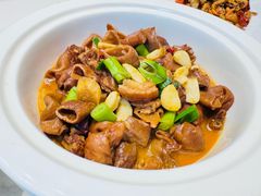 -大灶头·新昌菜(中国茶市店)
