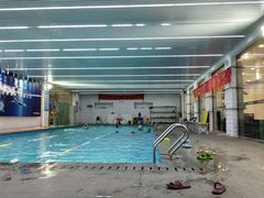 -至尚健身游泳(马鞍山店)