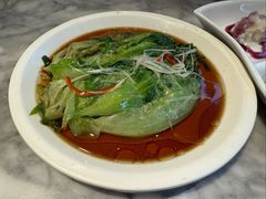 -城南往事·鲁菜济南菜(软件园美莲广场店)