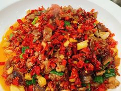 -笨罗卜浏阳菜馆(太平街店)