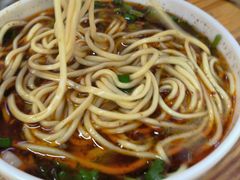 -518牛肉拉面馆(包河花园店)