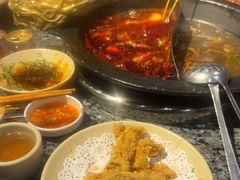 -蜀大侠火锅(建设路第五大道店)