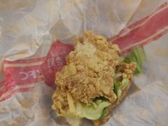 -肯德基(蓝谷地DT店)