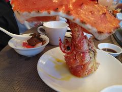 -海景壹号大酒店(滨湖店)