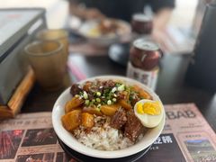 -马海涛牛肉串·午市牛腩饭·烧烤夜宵(领汇广场店)