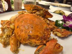 -长兴菜馆(高桥店)