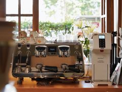-本無咖啡·BeanWood Coffee