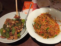 -小隐人家(乐松店)
