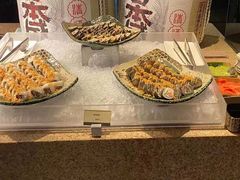 -上海东方佘山翰悦阁酒店·Vie全日制餐厅