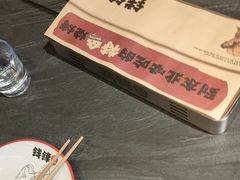 -钱锋炭缸烧烤(南湖大路总店)
