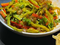 -打酱友•斑鱼海鲜粥火锅(吴桥店)
