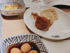 -温野菜涮涮锅(大悦城店)