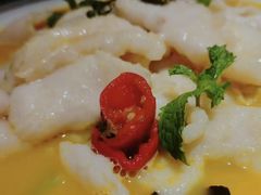 -城南往事(滨江世茂店)