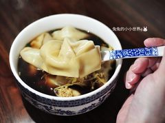 -笑来喜馄饨小笼工坊店(湖滨街店)