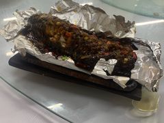 -老闵田螺馆·南昌市井菜·特色小吃(总店)