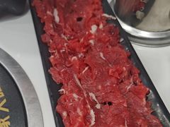 -刘少华贵州小黄牛·鲜牛肉火锅(总店)